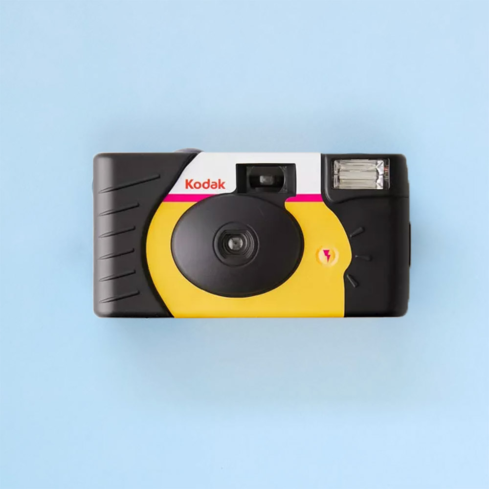 Kodak FunSaver