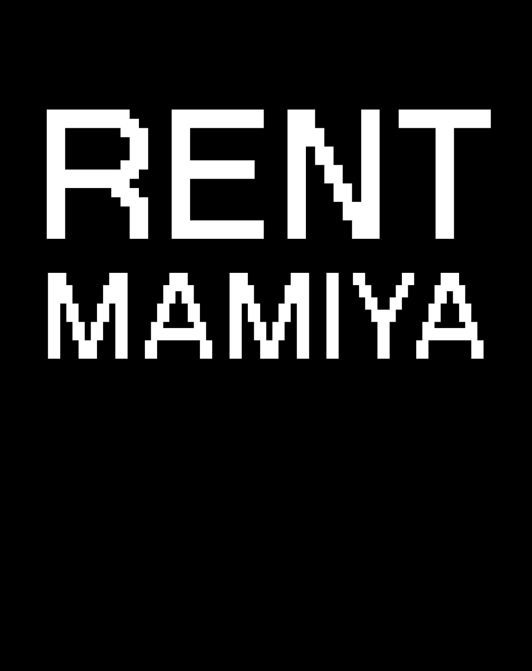 Rent Mamiya